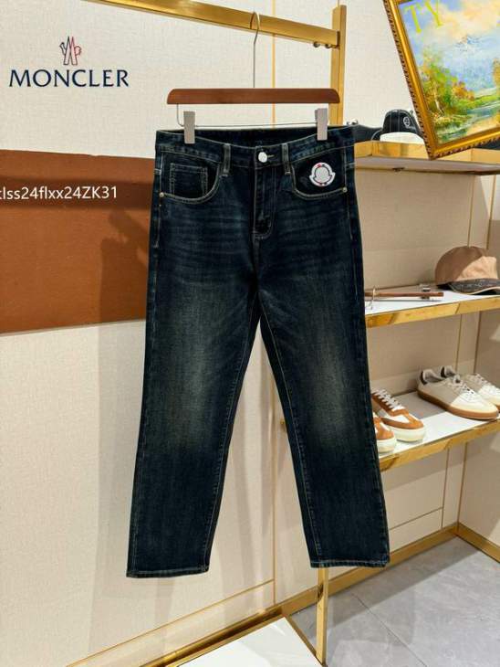 Picture of Moncler Jeans Long _SKUMonclersz29-3825tr0112052
